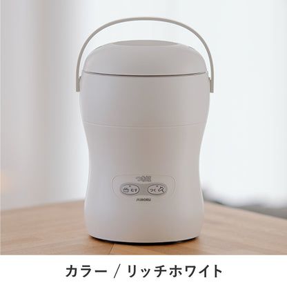 3合餅つき機 つき姫 （ひめのもち1袋付き）